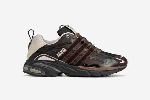 Adidas Adistar Cushion X Song For The Mute JH9007 Core Brown Strata Dark Black Earth