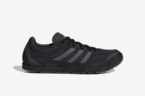 Adidas Adizero Pr JQ0022 Five Carbon Black Grey Core