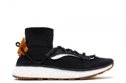 Adidas Alexander Wang X Aw Run Black Core CM7825