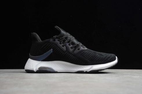 Adidas AlphaBounce Beyond Core Black Cloud White CG5606
