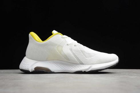 Adidas AlphaBounce Beyond Bílá Žlutá Zelená CG5603