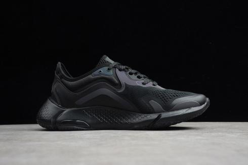 Adidas AlphaBounce Instinct CC Core Black Grey Running Shoes FW0647