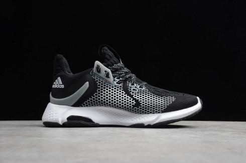 Adidas alphabounce discount instinct cloud white