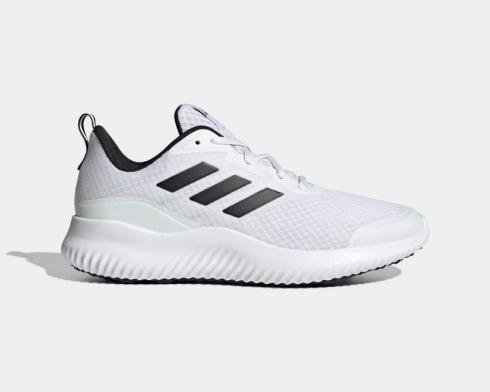 Adidas AlphaBounce TD Cloud White Core Black Shoes GZ3461
