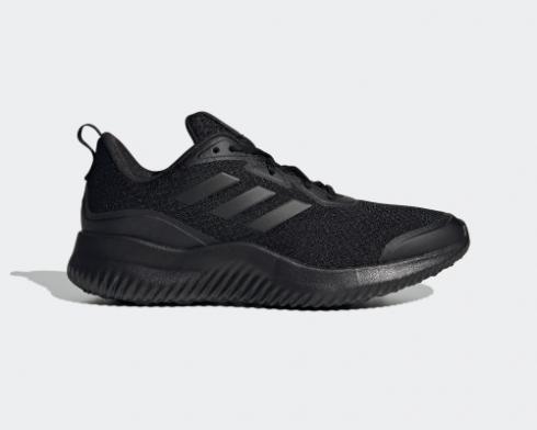 Adidas AlphaBounce TD Triple Black Core Black Shoes GZ3465
