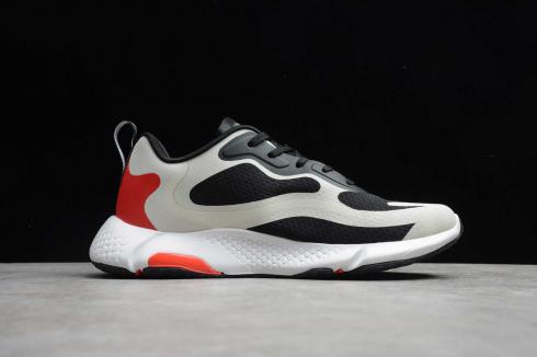 Adidas Alphabounce Beyond Cloud White Core Black Bright Red CG5572 。