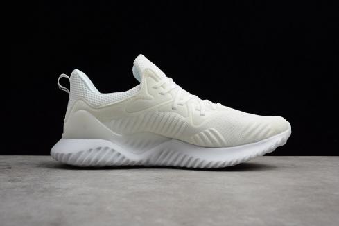 Adidas Alphabounce Beyond Cloud Blanco Core Negro Zapatos CP8825