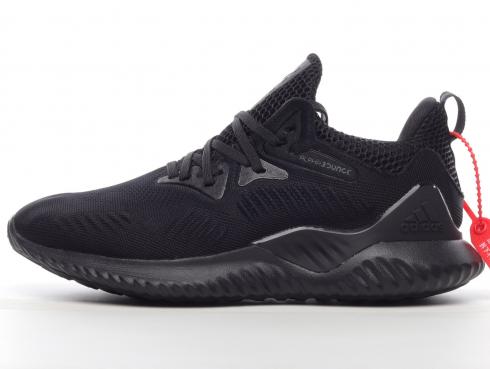 Adidas Alphabounce Beyond Core Negro Zapatos AC8271
