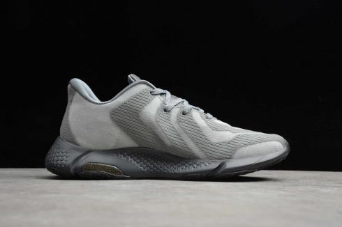 Adidas Alphabounce Beyond Gris Noir Chaussures CG5604