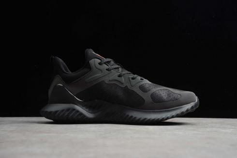 Adidas Alphabounce Beyond M Chameleon Noir Orange EG0628