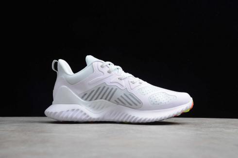 Adidas Alphabounce Beyond Blanco Negro Multicolor EG0626