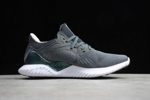 Adidas Alphabounce Beyond Bianche Nere Scarpe B89098