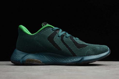 Adidas Alphabounce Beyond Blanc Vert Chaussures de course CG5608