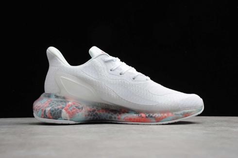 Adidas Alphabounce Beyond Wit Hardloopschoenen CG3716