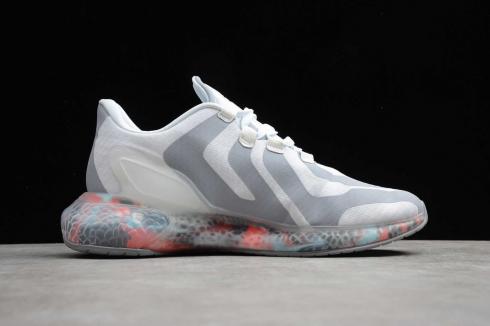 Adidas Alphabounce Beyond Blanc Loup Gris CG3816