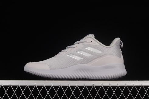 Adidas Alphacomfy Koyu Gri Çekirdek Siyah Metalik Gümüş GZ3401,ayakkabı,spor ayakkabı