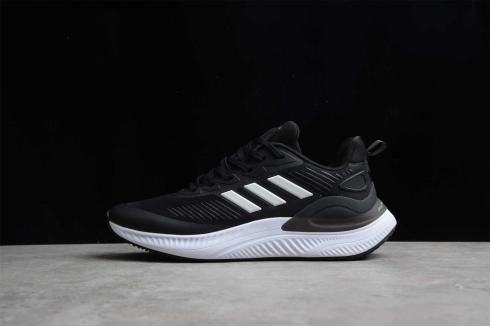 รองเท้า Adidas Alphamagma Core Black Cloud White GV7916