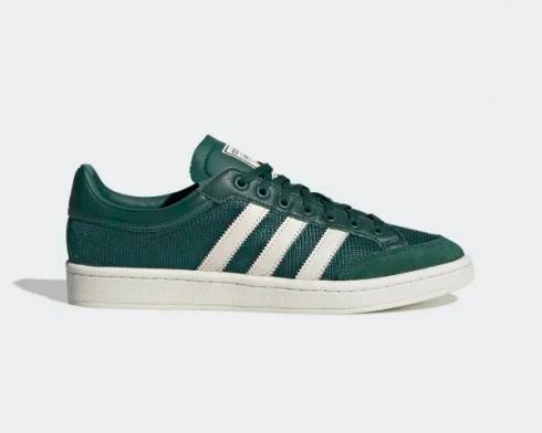 Buty Adidas Americana Low Collegiate Green Chalk White EF2801