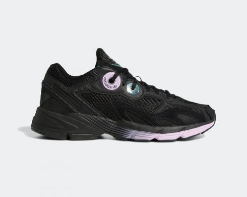*<s>Buy </s>Adidas Astir Core Black Clear Lilac GW5370<s>,shoes,sneakers.</s>