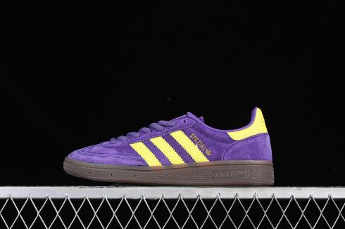 Adidas Athen City Series size Exclusive Purple Solar Yellow Gum 5 GW1398