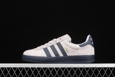 Adidas BROOMFIELD Blau Metallic Gold Weiß Schuhe EE5724