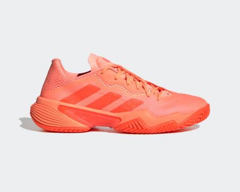 Adidas Barikat Işın Turuncu Güneş Turuncu Etki Turuncu GW3816,ayakkabı,spor ayakkabı