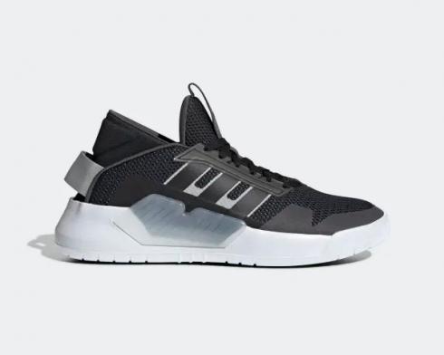 Adidas Bball 90s Core Black Cloud Wit Grijs Six Schoenen EF0609