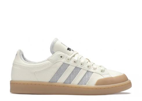 Adidas Beastie Boys X Americana Low 30th Anniversary Hellweiß Off-Grau Gum FV9906
