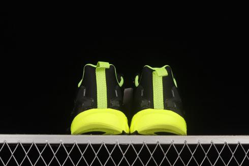 Adidas Boost X9000L4 Guard Core Black Green Cloud White GX1165 - Other ...