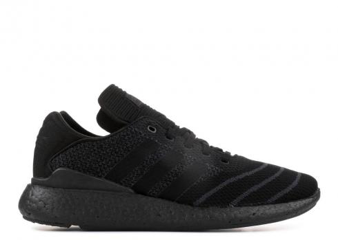 Adidas Busenitz Pureboost Pk Negro BY4091