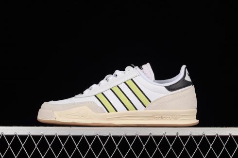 Adidas CT86 Cloud White Pulse Yellow Core Black GW7416