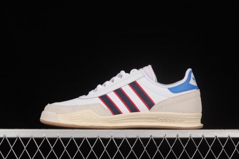 Adidas CT86 Cloud White Red Navy Blue SZ3835 .