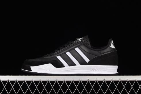 Adidas CT86 Core Siyah Bulut Beyazı Ayakkabı GZ8628 .