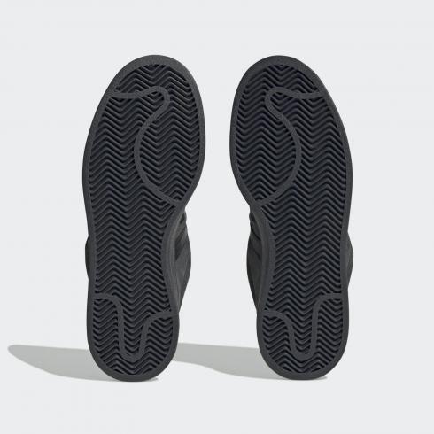 Adidas Campus 00s Carbon Core Black HQ9072 - Other Adidas - Sepcleat