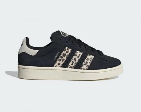 Adidas Campus 00s Core Black Dostawca Color Wonder Beige ID7039