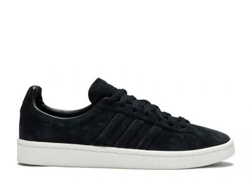 Adidas Campus Azul Tiza Corriendo Blanco BZ0086