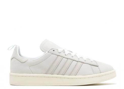 Adidas Campus Blanco Vintage Calzado BZ0065