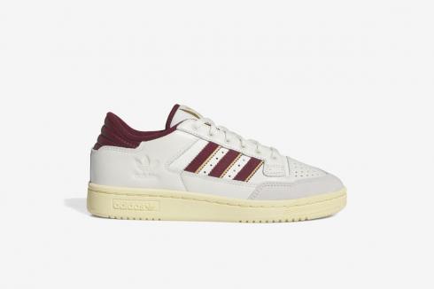 Adidas Centennial 85 Lo IF6238 Shared Oat Owhite