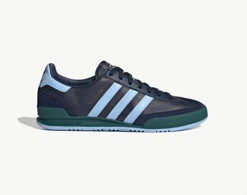 Adidas City Series Valencia Navy Light Blue FX5631