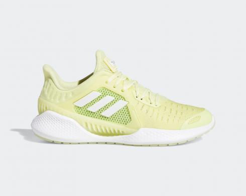 Adidas ClimaCool Vent Summer.Rdy EM Giallo Cloud Bianco EE3922