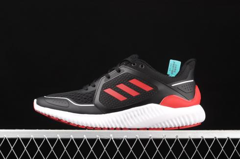 Adidas ClimaWarm Bounce Irid Core Black Red Cloud White G54871