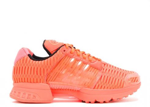 Adidas Climacool 1 Solar Red Solred Cblack BA8575