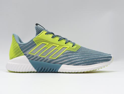 Adidas Climacool 2.0 Vent Blauw Groen Wolk Wit Hardloopschoenen B75852