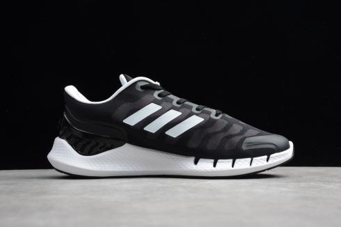 Adidas Climacool Core Black Cloud White Løbesko FW1223