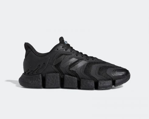 Adidas Climacool Vento Core Black Cloud White Shoes FX7841