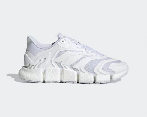 Adidas Climacool Vento Heat.RDY Triple White Cloud White H67642