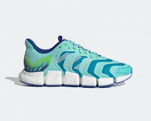 Adidas Climacool Vento Signal Cyan Orbit Grey Signal Pink FX7847