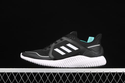 Adidas Climawarm Bounce Core Black Cloud White 신발 G54872 .