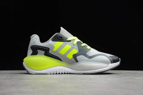Adidas CodeChaos Boa Low Golf Grey Three Cloud White Core Black FV2523