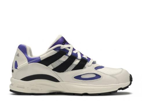 Adidas Consortium Lexicon Og Energy Ink Core Black Footwear White EE3755